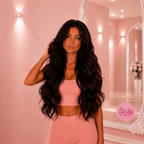 POSE GENIUS WEFT