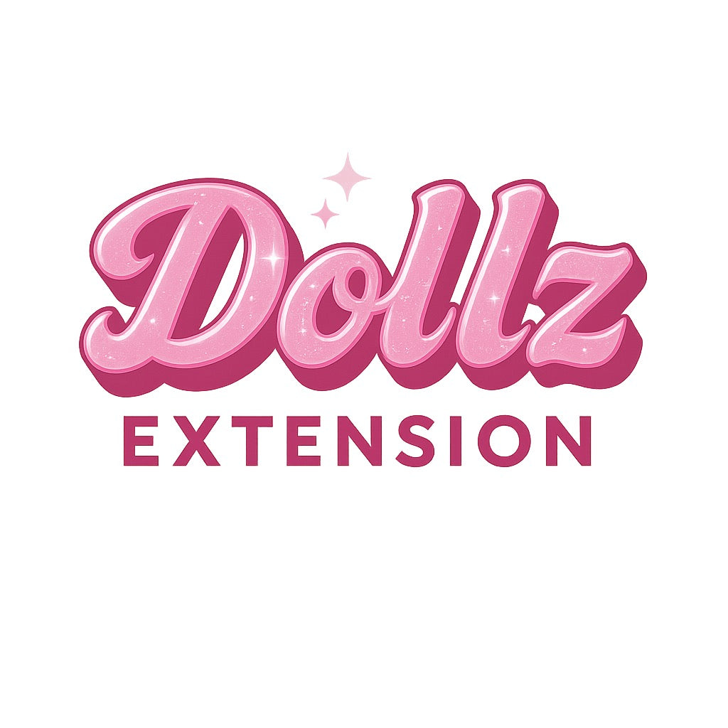DOLLZ EXTENSION